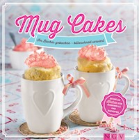 Mug Cakes -  - E-Book
