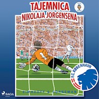 FCK Mini - Tajemnica Nikolaja Jorgensena - Daniel Zimakoff - Hörbuch