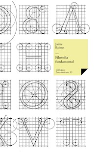 Filosofía fundamental - Jaime Balmes - E-Book