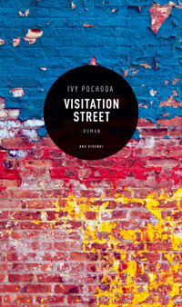 Visitation Street - Ivy Pochoda - E-Book
