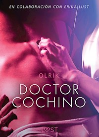 Doctor Cochino - Literatura erótica - Olrik - E-Book