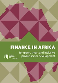 Finance in Africa -  - kostenlos E-Book
