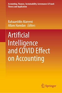 Artificial Intelligence and COVID Effect on Accounting -  - E-Book