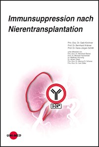 Immunsuppression nach Nierentransplantation - Gabi Kirchner - E-Book