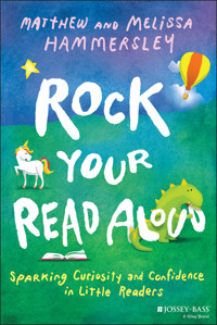 Rock Your Read Aloud - Matthew Hammersley - E-Book