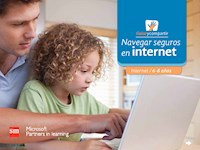 Navegar seguros en internet - Gema Jara Arancibia - E-Book