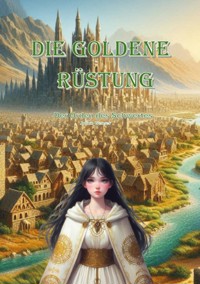 Die Goldene Rüstung - Julian Genser - E-Book