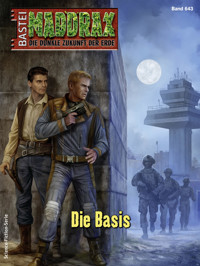 Maddrax 643 - Oliver Fröhlich - E-Book