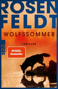 Wolfssommer - Hans Rosenfeldt - E-Book + Hörbuch