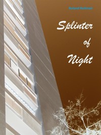 splinter of night - Roland Reitmair - E-Book