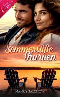 Sommersüße Kurven - Nancy Salchow - E-Book