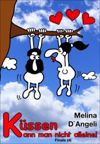 Finale - Melina D`Angeli - E-Book