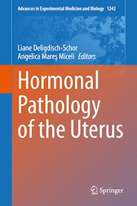 Hormonal Pathology of the Uterus -  - E-Book