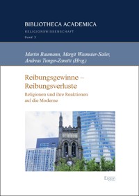 Reibungsgewinne – Reibungsverluste -  - kostenlos E-Book