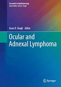 Ocular and Adnexal Lymphoma -  - E-Book
