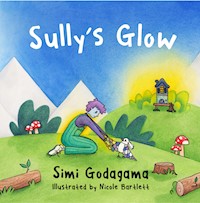 Sully's Glow - Simi Godagama - E-Book