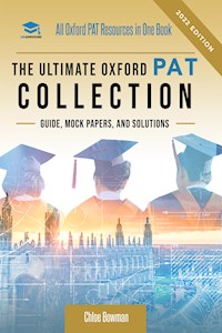 The Ultimate PAT Collection - Chloe Bowman - E-Book