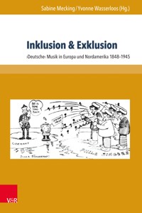 Inklusion & Exklusion -  - E-Book