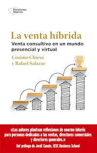 La venta híbrida - Cosimo Chiesa - E-Book