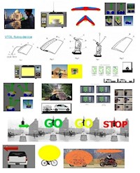 Inventions Around Us - Aleksandr Anufriyev - E-Book