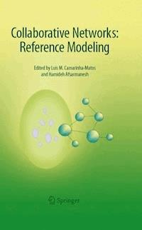 Collaborative Networks:Reference Modeling -  - E-Book