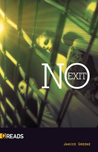 No Exit - Janice Greene - E-Book