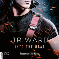 Into the Heat (Ungekürzt) - J. R. Ward - Hörbuch