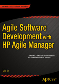 Agile Software Development with HP Agile Manager - Liran Tal - E-Book