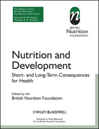 Nutrition and Development -  - E-Book