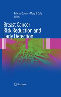 Breast Cancer Risk Reduction and Early Detection - - E-Book