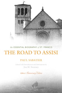 The Road to Assisi - Paul Sabatier - E-Book