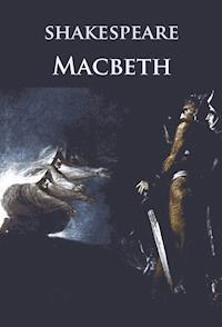 Macbeth - William Shakespeare - E-Book + Hörbuch