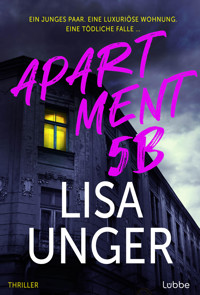 Apartment 5B - Lisa Unger - E-Book