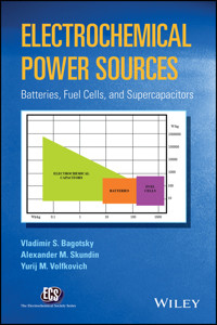 Electrochemical Power Sources - Vladimir S. Bagotsky - E-Book