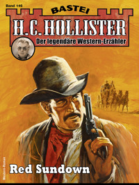H. C. Hollister 146 - H. C. Hollister - E-Book