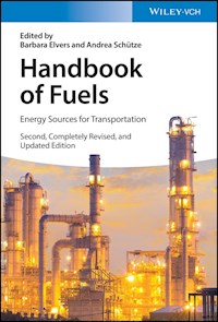 Handbook of Fuels - - E-Book