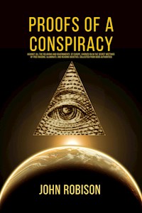 Proofs of A Conspiracy - John Robison - E-Book