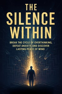 The Silence Within - Brooke Townsend - E-Book