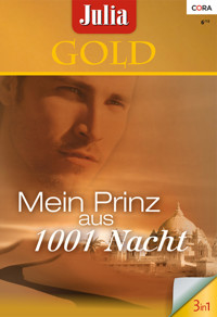 Julia Gold Band 47 - Lynne Graham - E-Book