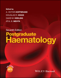 Postgraduate Haematology - Douglas R. Higgs - E-Book