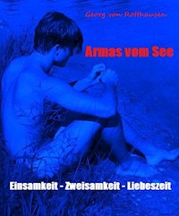 Armas vom See - Georg von Rotthausen - E-Book