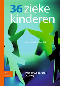 36 zieke kinderen - A. Sprij - E-Book