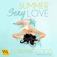 Sexy Summer Love - Lorraine Cocó - Hörbuch