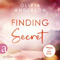 Finding Secret - Off to Alaska, Band 2 (Ungekürzt) - Olivia Anderson - Hörbuch