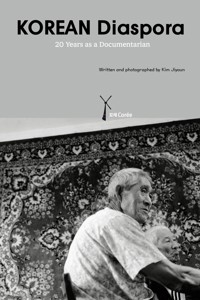 Korean Diaspora - Jiyoun Kim - E-Book