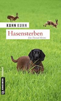 Hasensterben -  - E-Book
