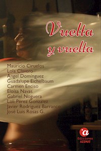 Vuelta y vuelta - VVAA - E-Book