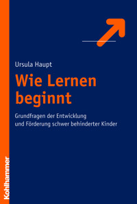 Wie Lernen beginnt - Ursula Haupt - E-Book