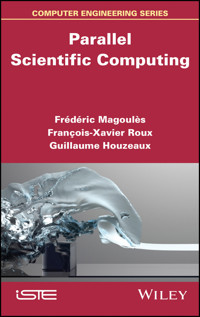 Parallel Scientific Computing - Frédéric Magoules - E-Book