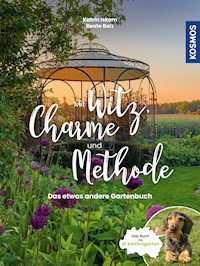 Mit Witz, Charme und Methode - Katrin Iskam - E-Book